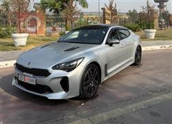 کیا ستینگەر